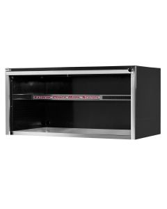 EXTEX5501HCBK image(0) - 55" Extreme Tools Power Work StationHutch - Black