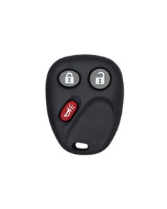 XTL17303739 image(0) - GM Trucks & SUVs 2003-2007 3-Button Remote