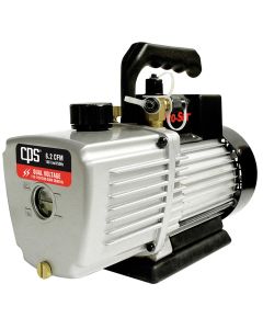 CPSVP6D image(0) - 6 CFM 2 STAGE VACUUM PUMP