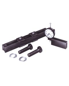 OTC7106 image(0) - CYLINDER LINER HEIGHT GAUGE W/ HOLD-DOWN BAR