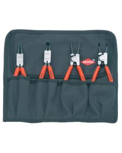 KNP001956 image(0) - Snap Ring Plier Set