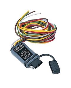 HPK48915 image(0) - TAILLIGHT CONVERTER 60"W/TERMI