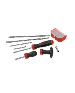 KDT8940 image(0) - 40 PC GEAR DRIVER MASTER SET