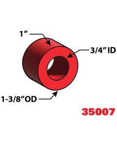 SPP35007 image(0) - Specialty Products Company TANDEM SHIM-KENWTH 1" (6)