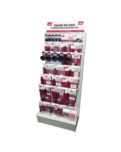 LIS49090 image(0) - 31PC 2' Filter Wrench Display