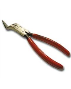 KNP3881B8 image(0) - Pliers Long Nose Dbl Bend 90 Degree