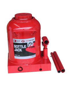 INT3650 image(0) - 50 TON SUPER DUTY BOTTLE JACK