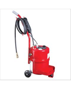 CATSTBBE2-5GAL image(0) - 2.5 Gallon Electric Brake Bleeder