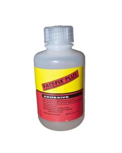 SRWV5550140-OS - Fast Fix Adhesive - 4 Oz