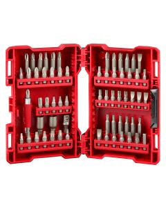 MLW48-32-1552 image(0) - 64 Piece Standard Driver Bit Set