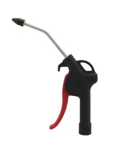 MILS-197 image(0) - Milton Industries 11" Blow Gun, Dlx