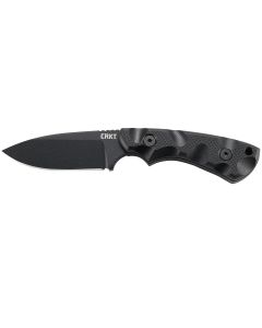 CRK2082 image(0) - CRKT (Columbia River Knife) 2082 Siwi&trade; Black