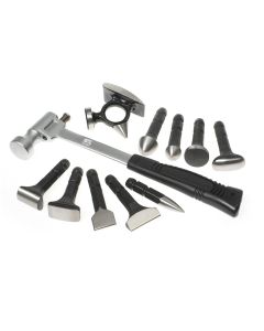 DENDF-HK111 image(0) - Multi-Head Hammer Set