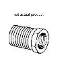 LIN10202 image(0) - 1/2-27 BUSHING