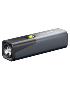 LED502173 image(0) - iW3R Recharge Flashlight, 320 Lumens