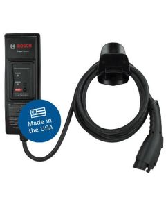 BOSEL-50600-D image(0) - Bosch EV810 Ruggedized Level 2 EV Charging Station