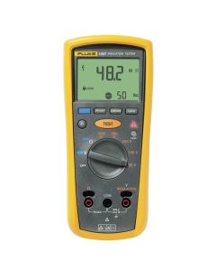 FLU1507 image(0) - INSULATION RESISTANCE TESTER FOR HYBRID