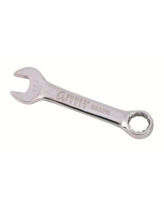 SUN993016 image(0) - 1/2" Stubby Combination Wrench