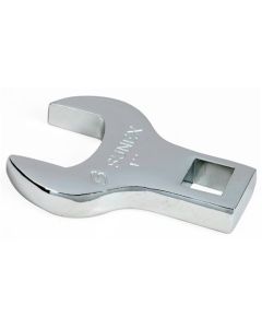 SUN97732A image(0) - 1/2" Dr. 1" Jumbo Crowfoot Wrench