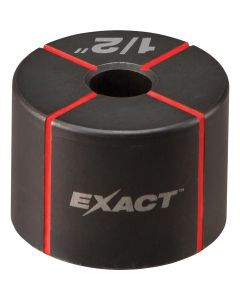 MLW49-16-2660 image(0) - EXACT 1/2" Mild Steel Die