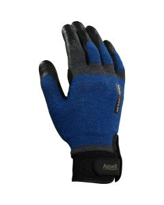 ASL106420 image(0) - LABORER GLOVE SIZE MED ACTIVARMR 97003 1PR