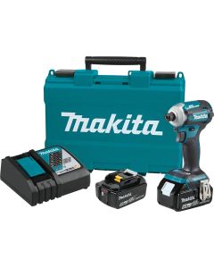 18V LXT Lithium-Ion Brushless Cordless Quick-Shift