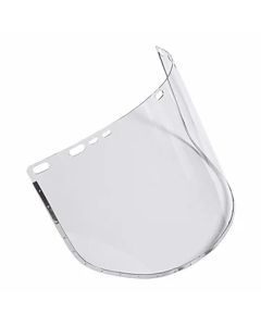 SRW28962 - F10 PETG Face Shields - Clear