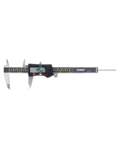 CEN3C350 image(0) - Digital caliper with fractional