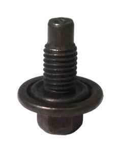 TMRDP7869 image(0) - Drain Plug 12mm-1.75 With Inset Gasket