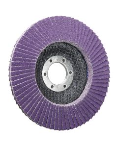 MMM33470 image(0) - 3M Cubitron II Flap Disc T29 33470 115mm (6PK)