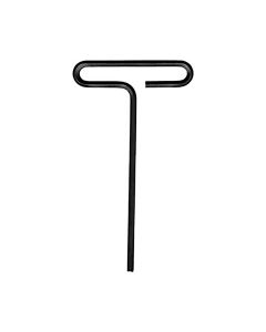 EKL34660 image(0) - Eklind Tool Company HEX KEY 6MM T-HANDLE 6IN.