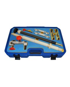 CTA5018 image(0) - Porsche Cam Alignment Tool Kit Cayenne V8