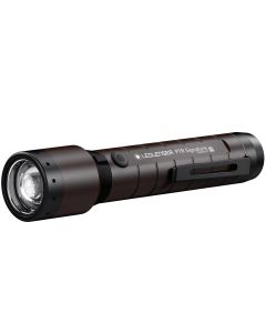 LED880523 image(0) - P7R Signature Recharge Flashlight, 2000 Lumens