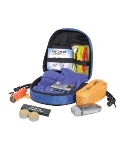 HPK15295 image(0) - 57 Piece Medium Winter Emergency Kit