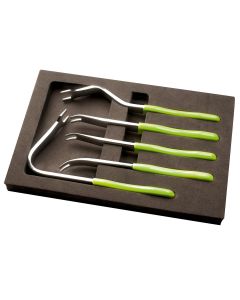 MLK277015 image(0) - 5-piece clip lifter set