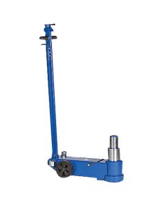 Air Hydraulic Jack 50/25 Ton