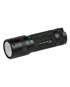 LED880291 image(0) - T2Qc Quattro Colour Hunting Fishing Flashlight