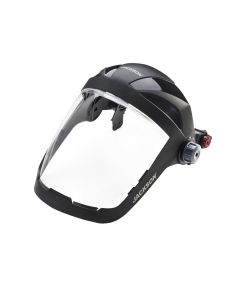 SRW14225 - QUAD 500Multi Face Shield