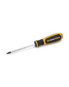 KDT80025H image(0) - T15 x 4" Torx® Dual Material Screwdriver