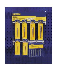 HAN65532 image(0) - 28PC Straight Flute Extractor Display