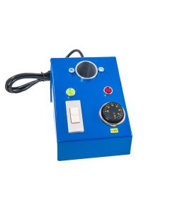 TMRSAL671FB220V image(0) - NAIL HOLE EXTRUDER HEATER BOX 220V FOR 260670P