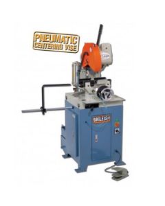 BLI1002578 image(0) - 220V 60HZ 3PH 4HP SEMI-AUTO COLD SAW 14"