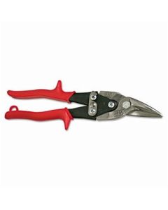 WISM1R image(0) - 9-3/4" METALMASTER RED AVIATION SNIP