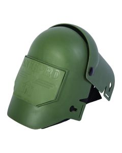 SRWS96112 - KneePro Ultra Flex III GREEN