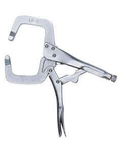 FPW1423-1432 image(0) - LOCKING PLIER, 11"