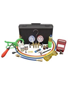 MSC66661-KIT image(0) - Mastercool Complete A/C KIT