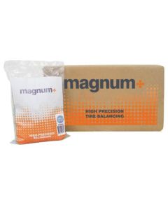 MAGNUM Case 8 bags (21oz )