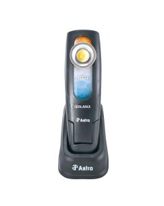 AST50SLMAX image(0) - Sunlight 500 Lumen Rechargeable Handheld Dual Temp