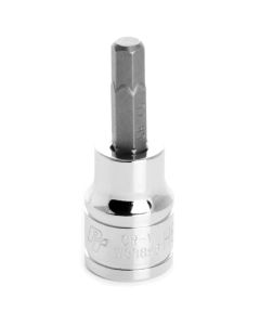 WLMW38896 image(0) - 3/8'' Dr Hex Bit Socket 6mm