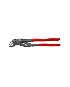 KNP8601250 image(0) - KNIPEX 10IN PLIERS WRENCH, BLACK FINISH